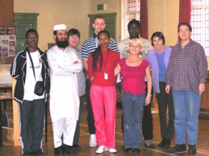 course-participants Course Participants