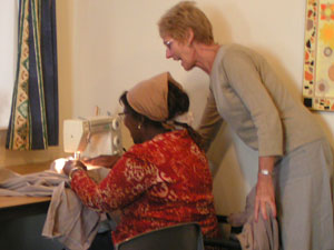 sewing2 Sewing class