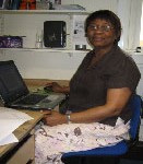 LouiseDunn Louise Dunn