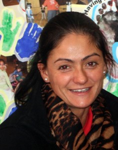 Lizzie Quinn