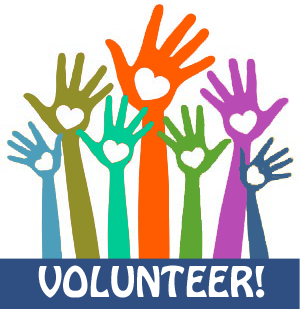 ESOL Volunteers Needed