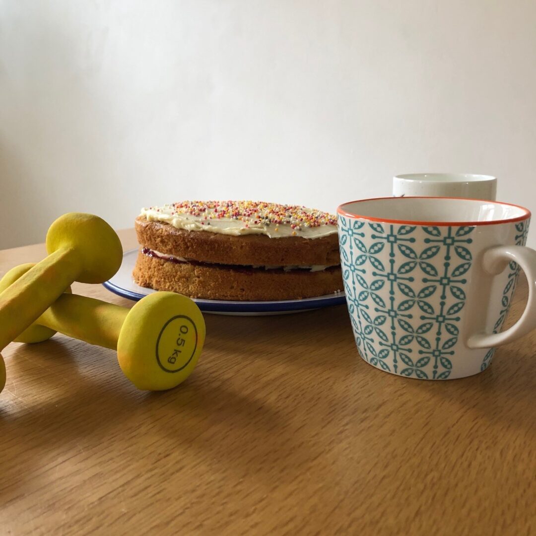 First Steps to Fitness for the Over 50s