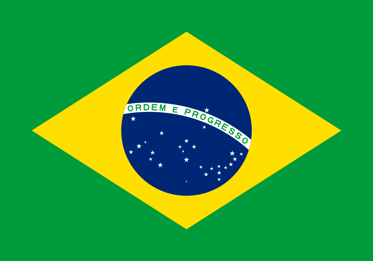 Get a Taste of Brazil!