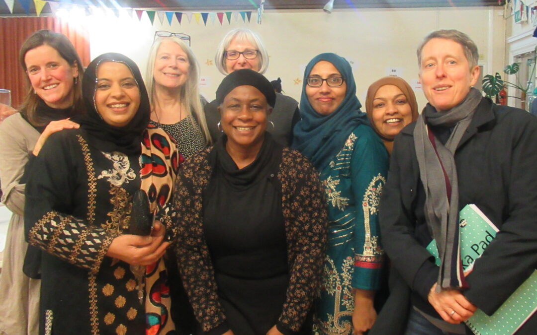 Annual General Meeting 2025