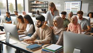 ESOL and Employability Course