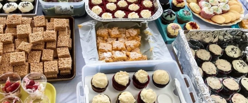 Fairtrade Fortnight Coffee Morning