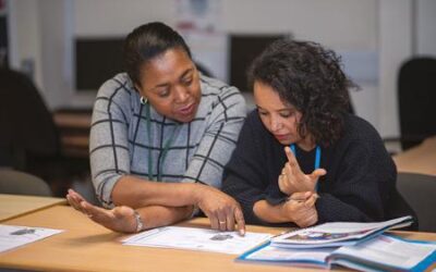 Introduction to Functional Skills