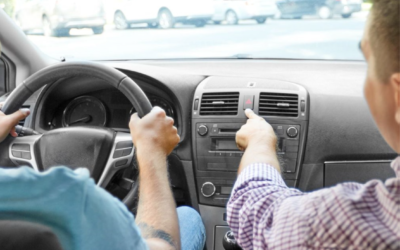 Preparation for Driving Theory Course