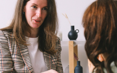Confidence Building for Jobseekers