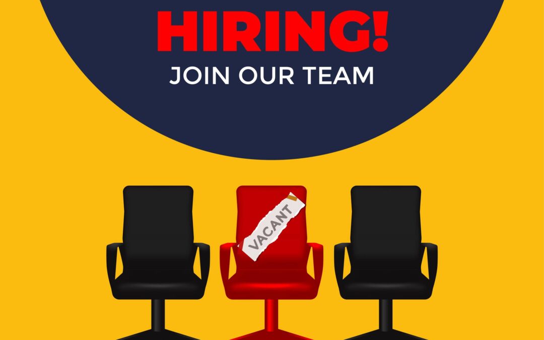 Job Vacancy – Changing Futures Key Worker