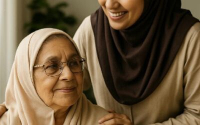 Amanah – Care Within