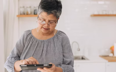 Learn to Use a Tablet