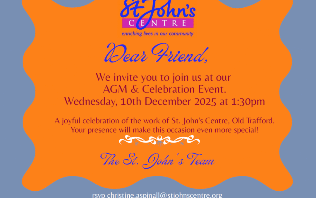 Annual General Meeting 2025