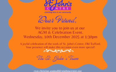 Annual General Meeting 2025