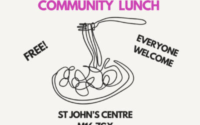 Community Lunch