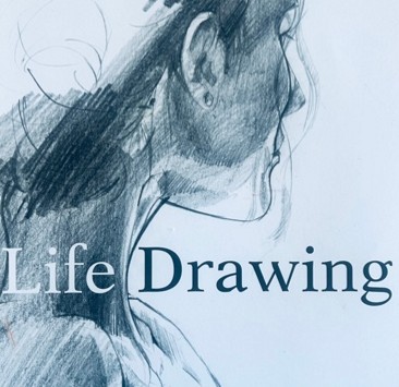Life drawing