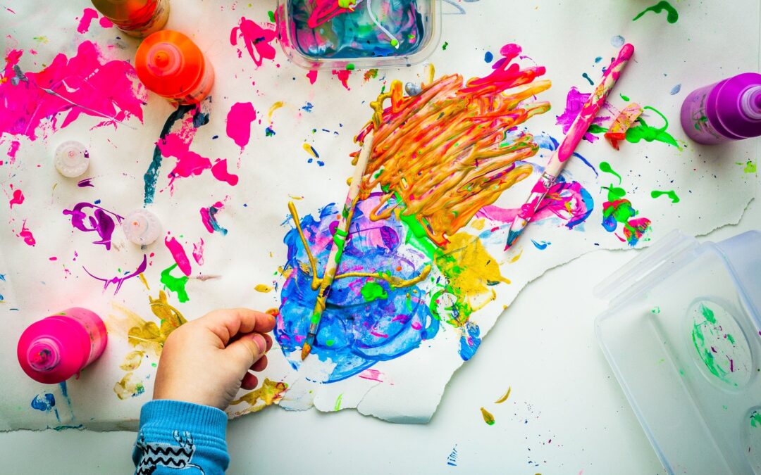 Creative Courses for Spring