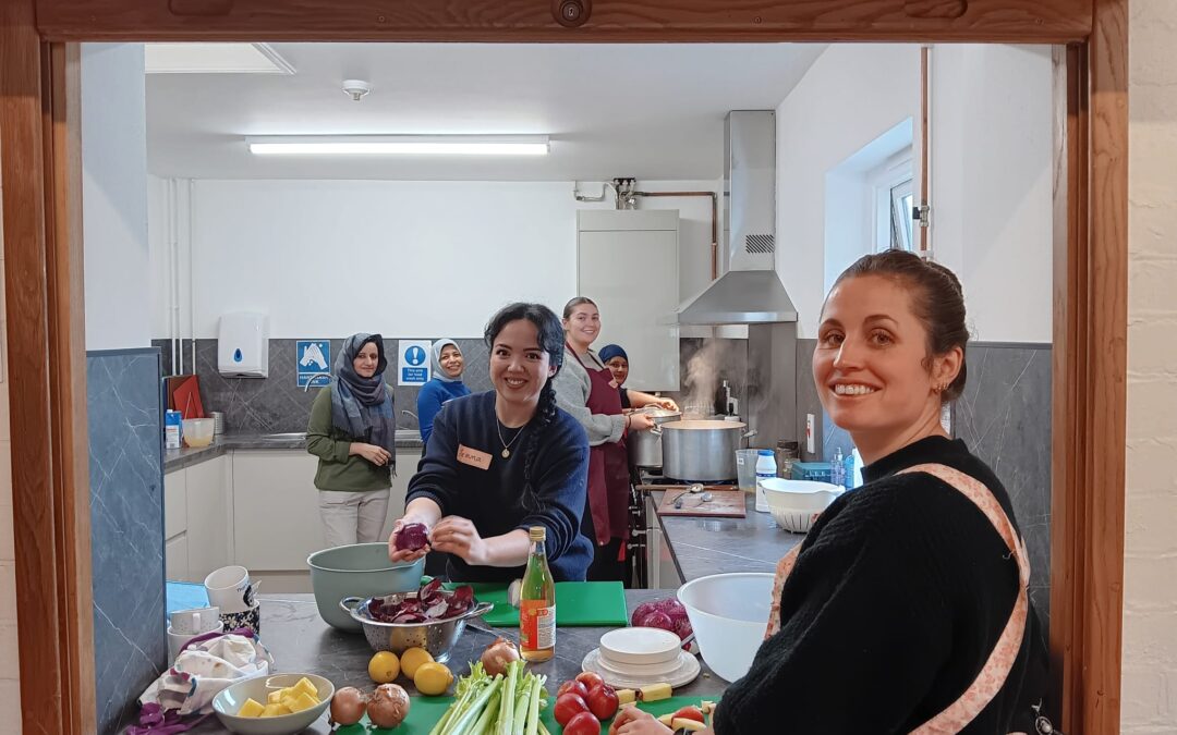 Community Lunch