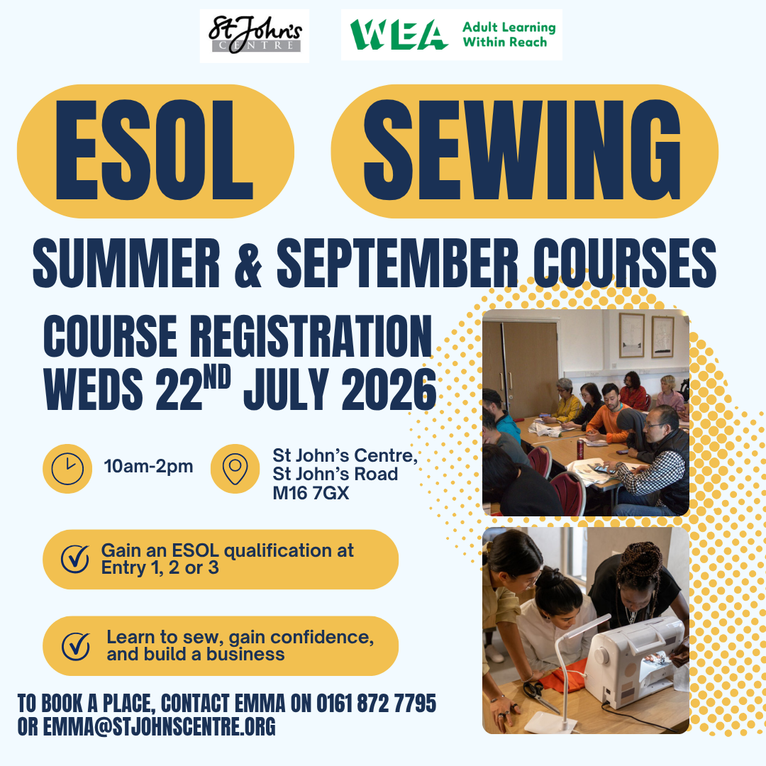 WEA Enrolments 22726 Square