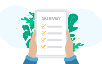 Complete our survey and help shape our future
